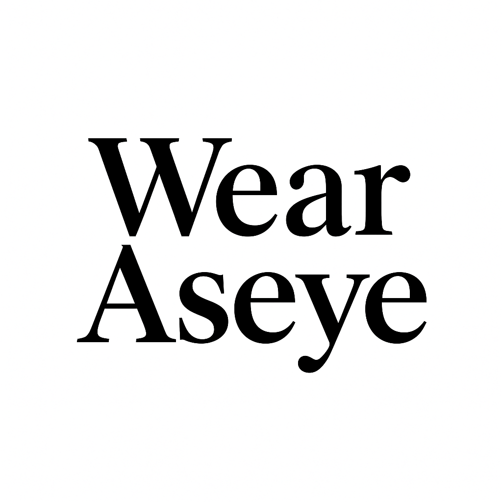 Wear Aseye | Fashion for Stylish Women